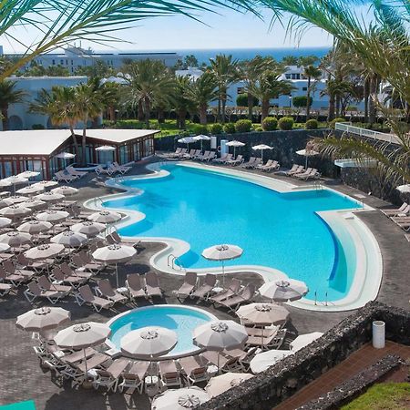 Relaxia Olivina Hotel Puerto del Carmen  Bagian luar foto