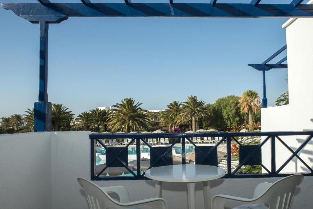 Relaxia Olivina Hotel Puerto del Carmen  Bagian luar foto