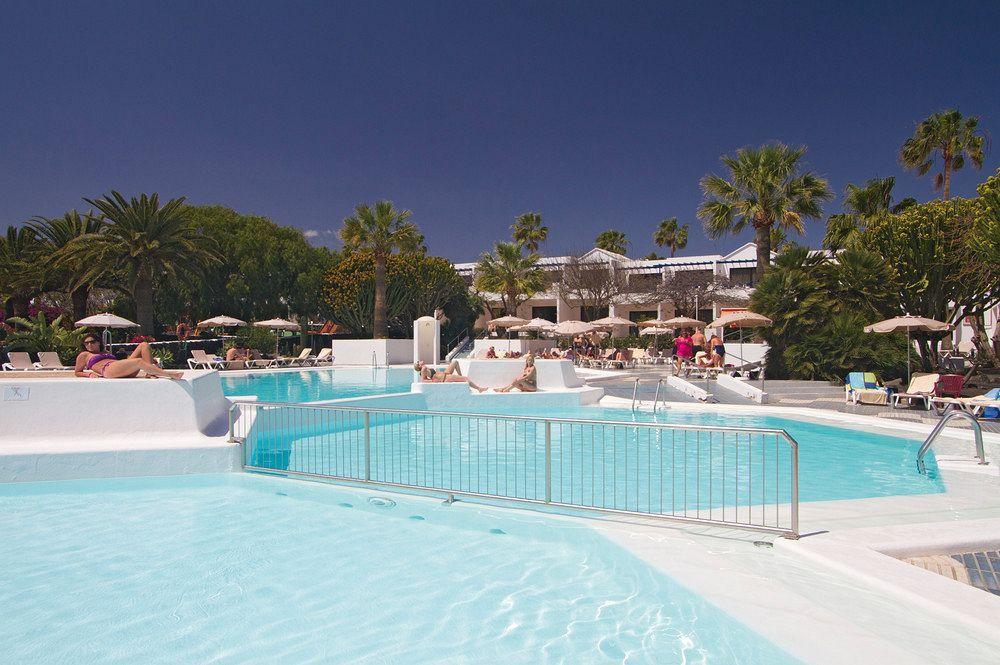 Relaxia Olivina Hotel Puerto del Carmen  Bagian luar foto