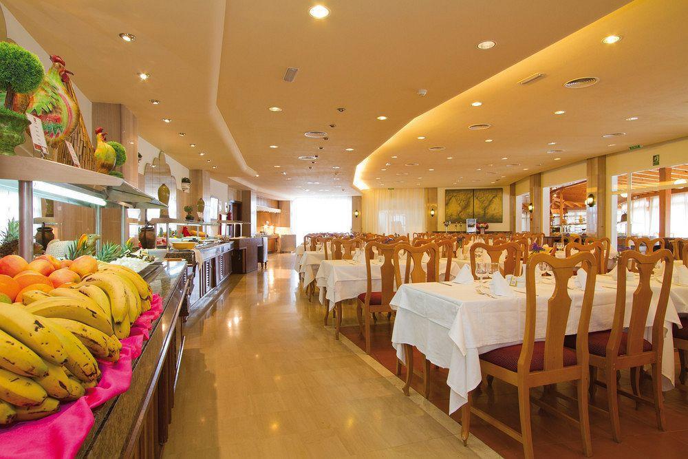 Relaxia Olivina Hotel Puerto del Carmen  Bagian luar foto