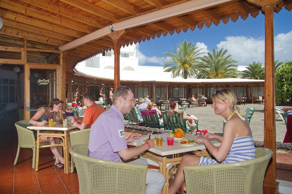 Relaxia Olivina Hotel Puerto del Carmen  Bagian luar foto