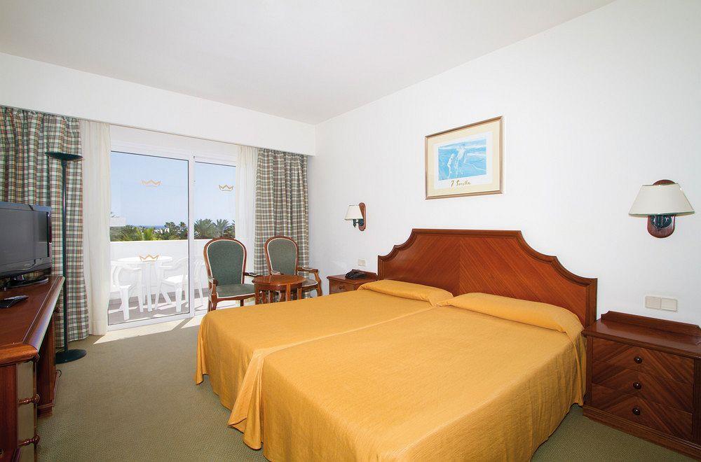 Relaxia Olivina Hotel Puerto del Carmen  Bagian luar foto