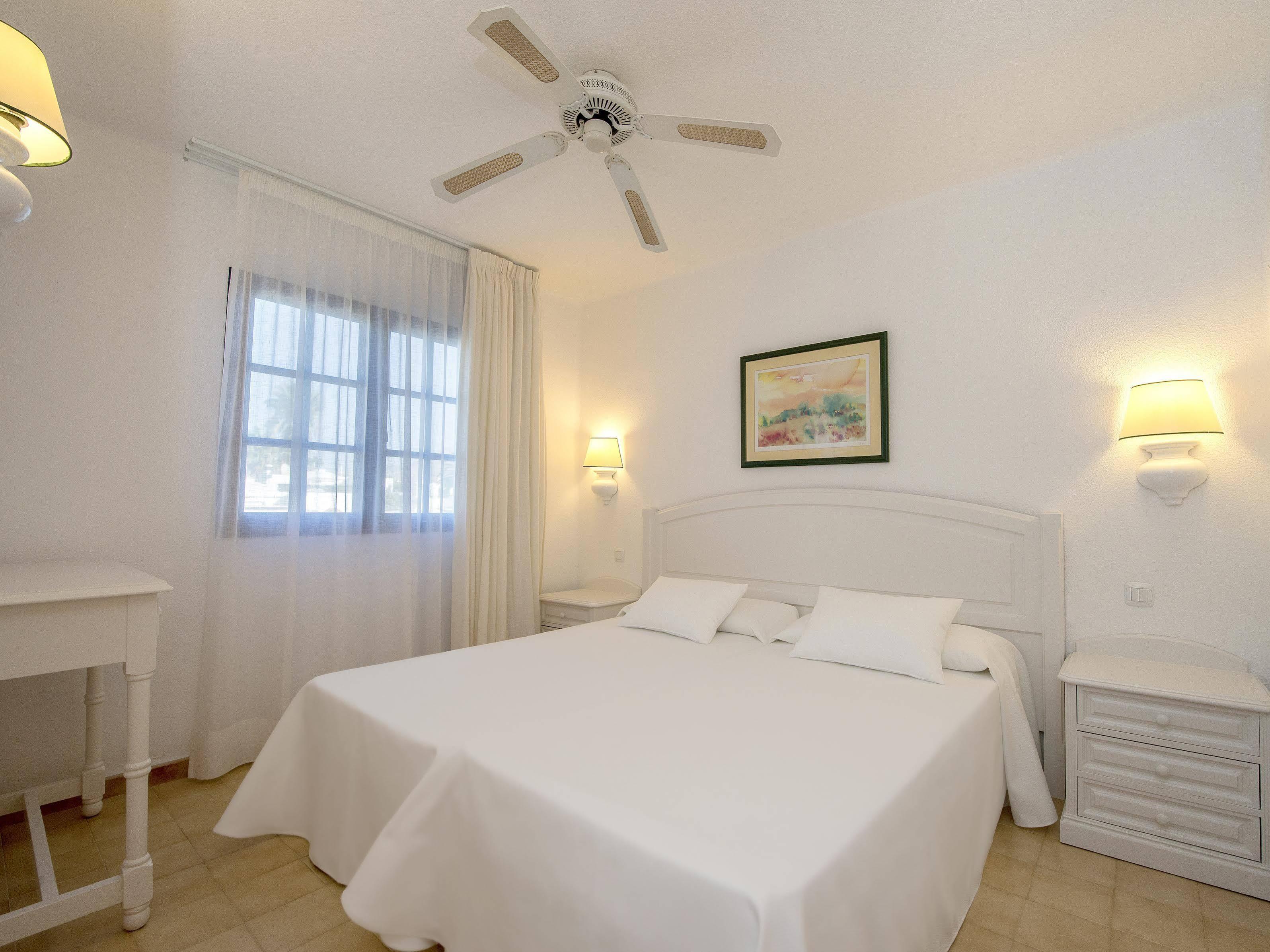 Relaxia Olivina Hotel Puerto del Carmen  Bagian luar foto