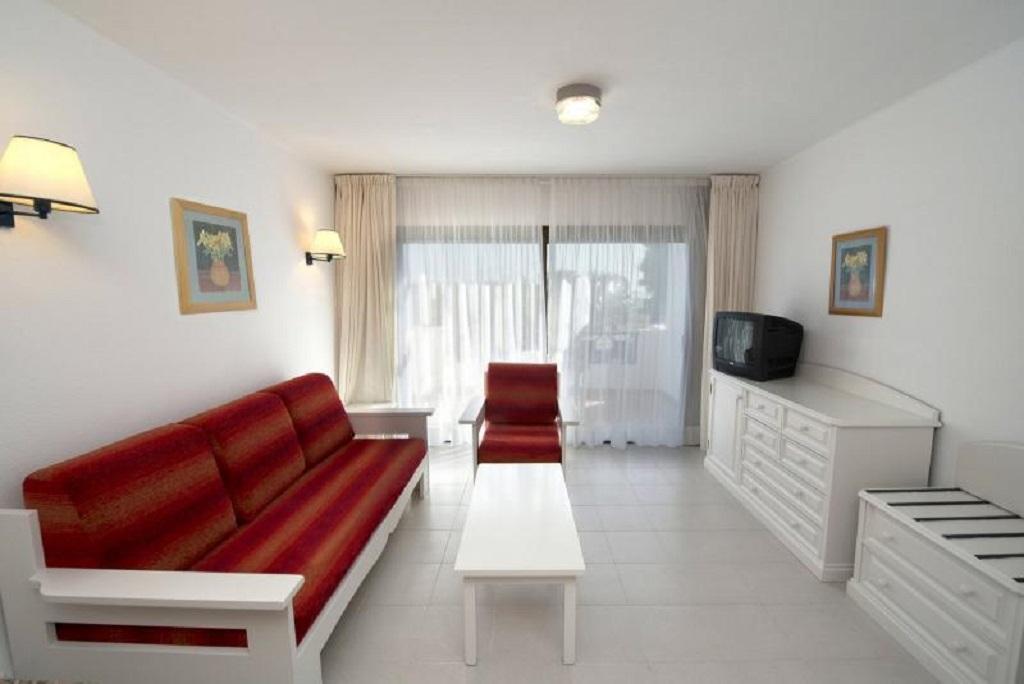 Relaxia Olivina Hotel Puerto del Carmen  Bagian luar foto