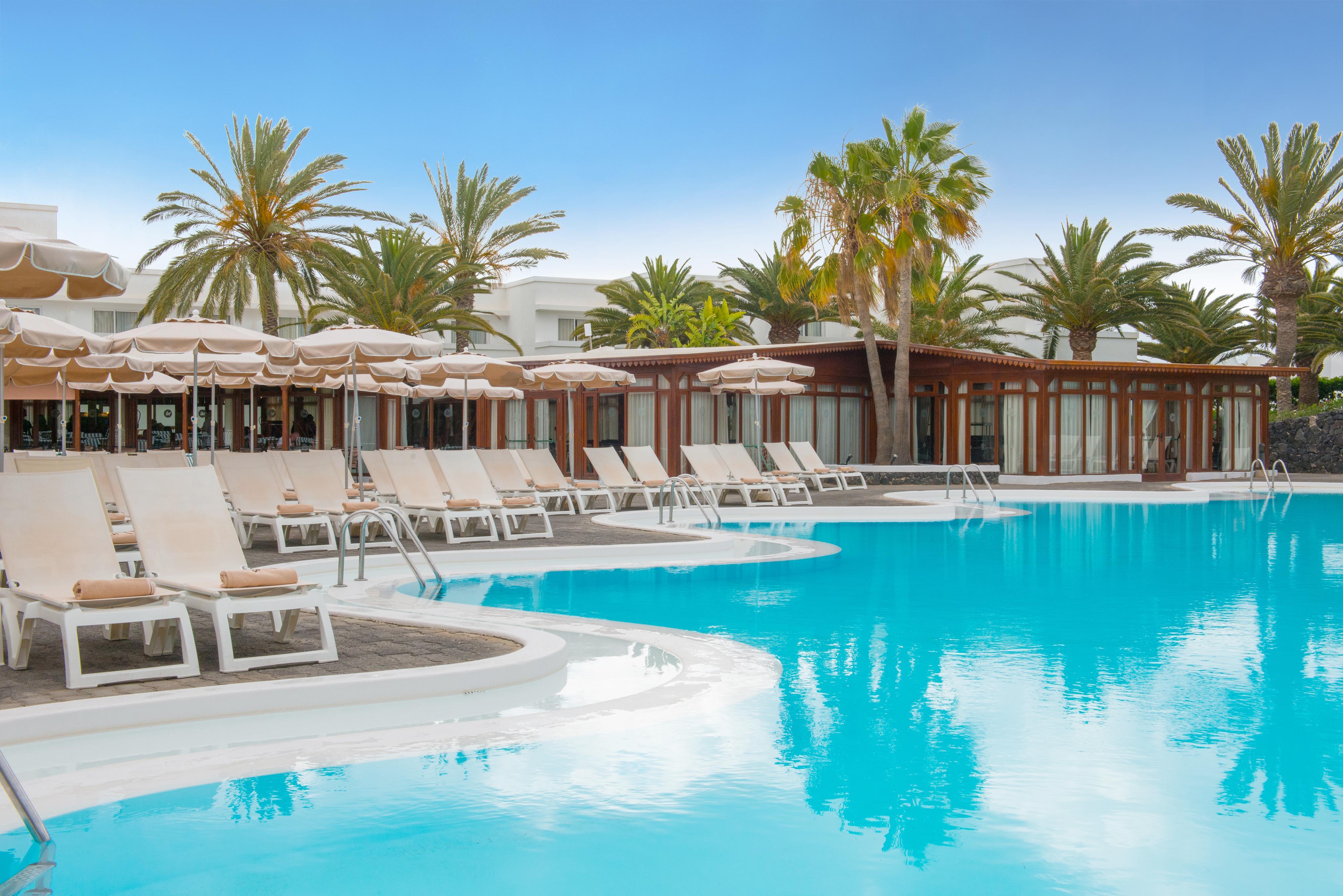 Relaxia Olivina Hotel Puerto del Carmen  Bagian luar foto