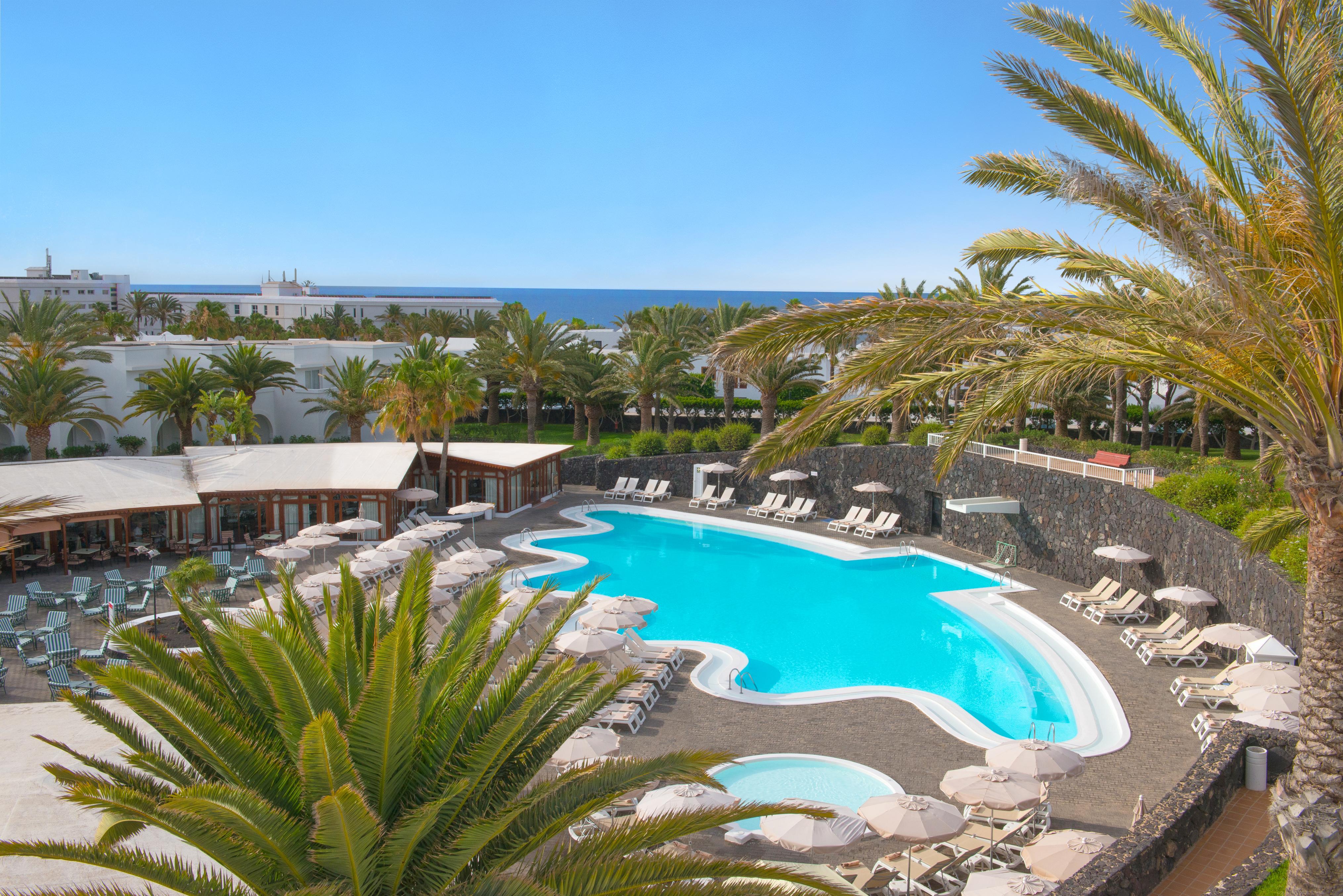 Relaxia Olivina Hotel Puerto del Carmen  Bagian luar foto