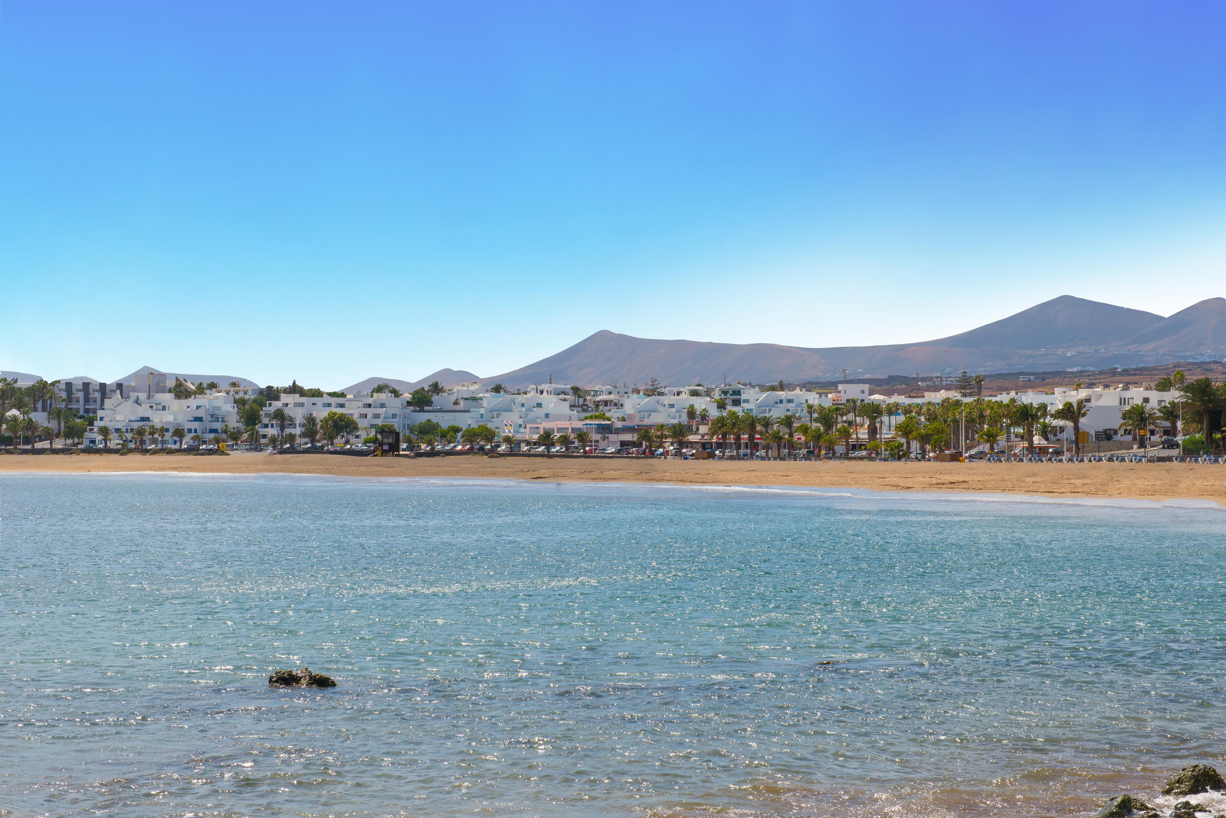 Relaxia Olivina Hotel Puerto del Carmen  Bagian luar foto