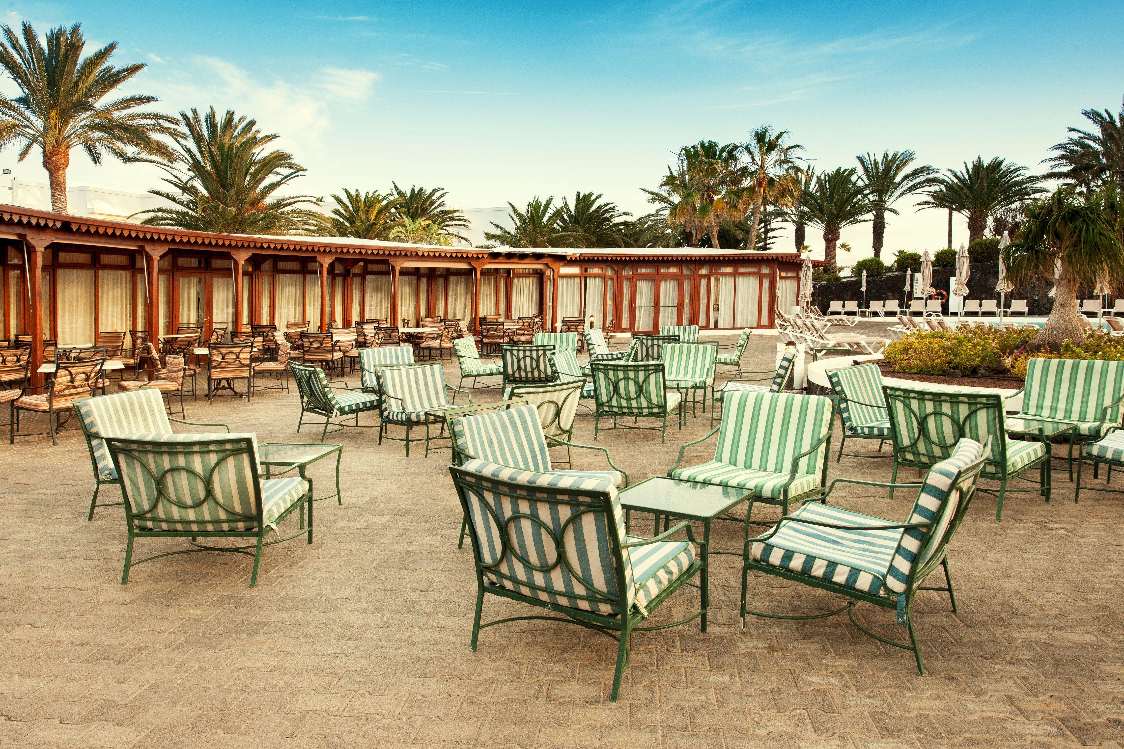 Relaxia Olivina Hotel Puerto del Carmen  Bagian luar foto