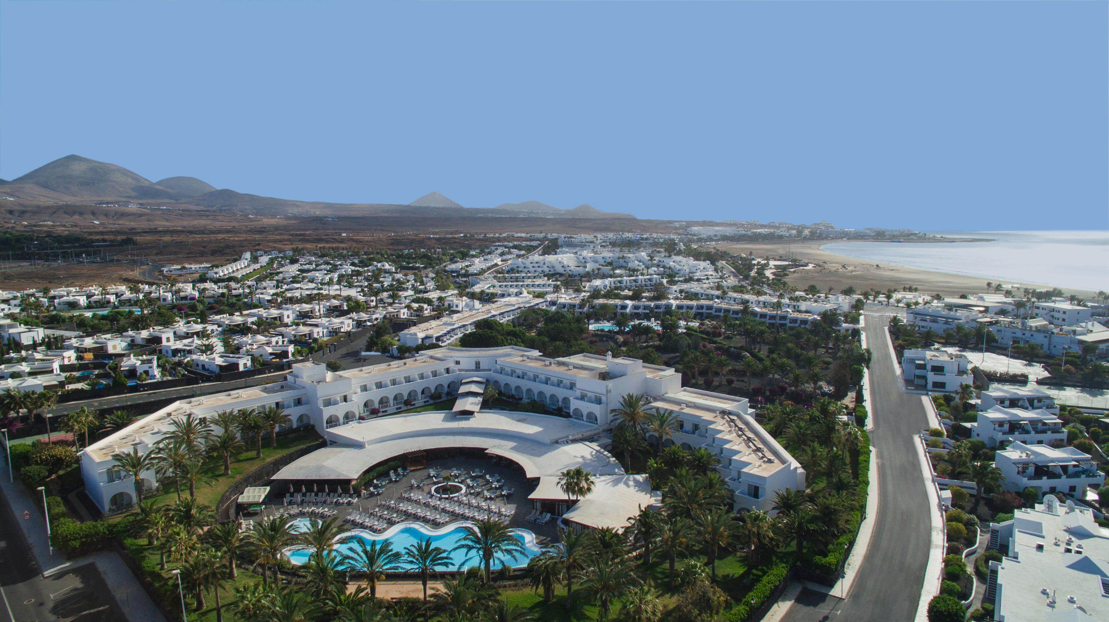 Relaxia Olivina Hotel Puerto del Carmen  Bagian luar foto