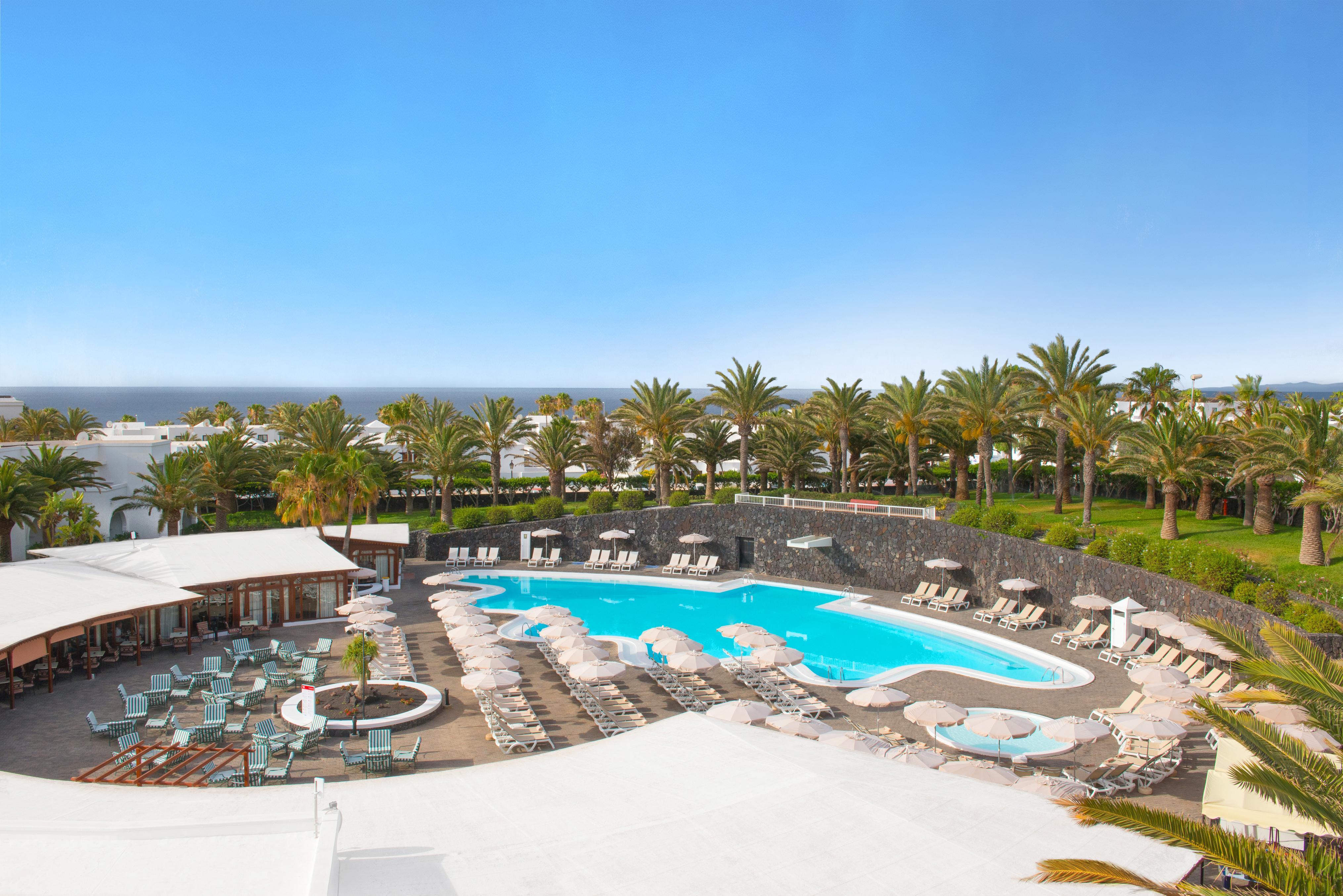 Relaxia Olivina Hotel Puerto del Carmen  Bagian luar foto