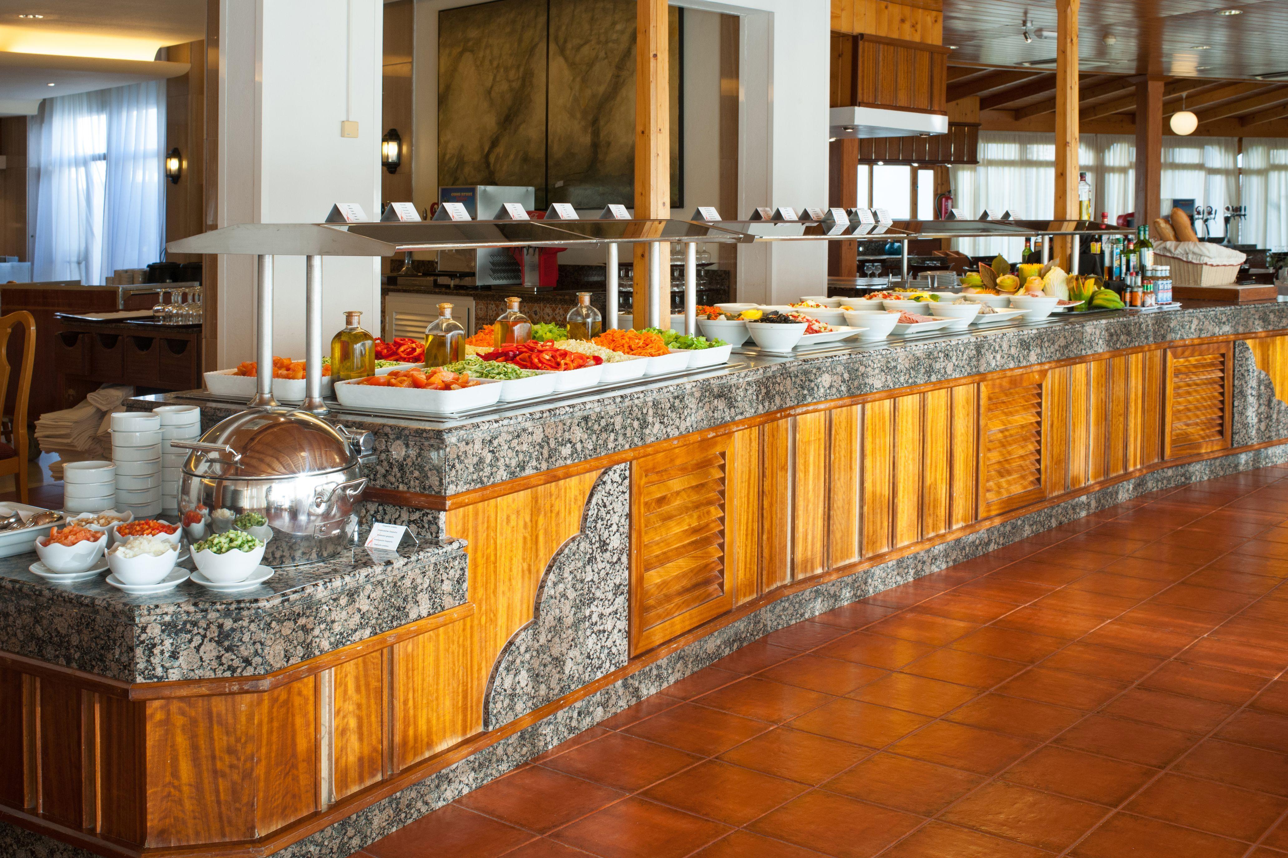 Relaxia Olivina Hotel Puerto del Carmen  Bagian luar foto