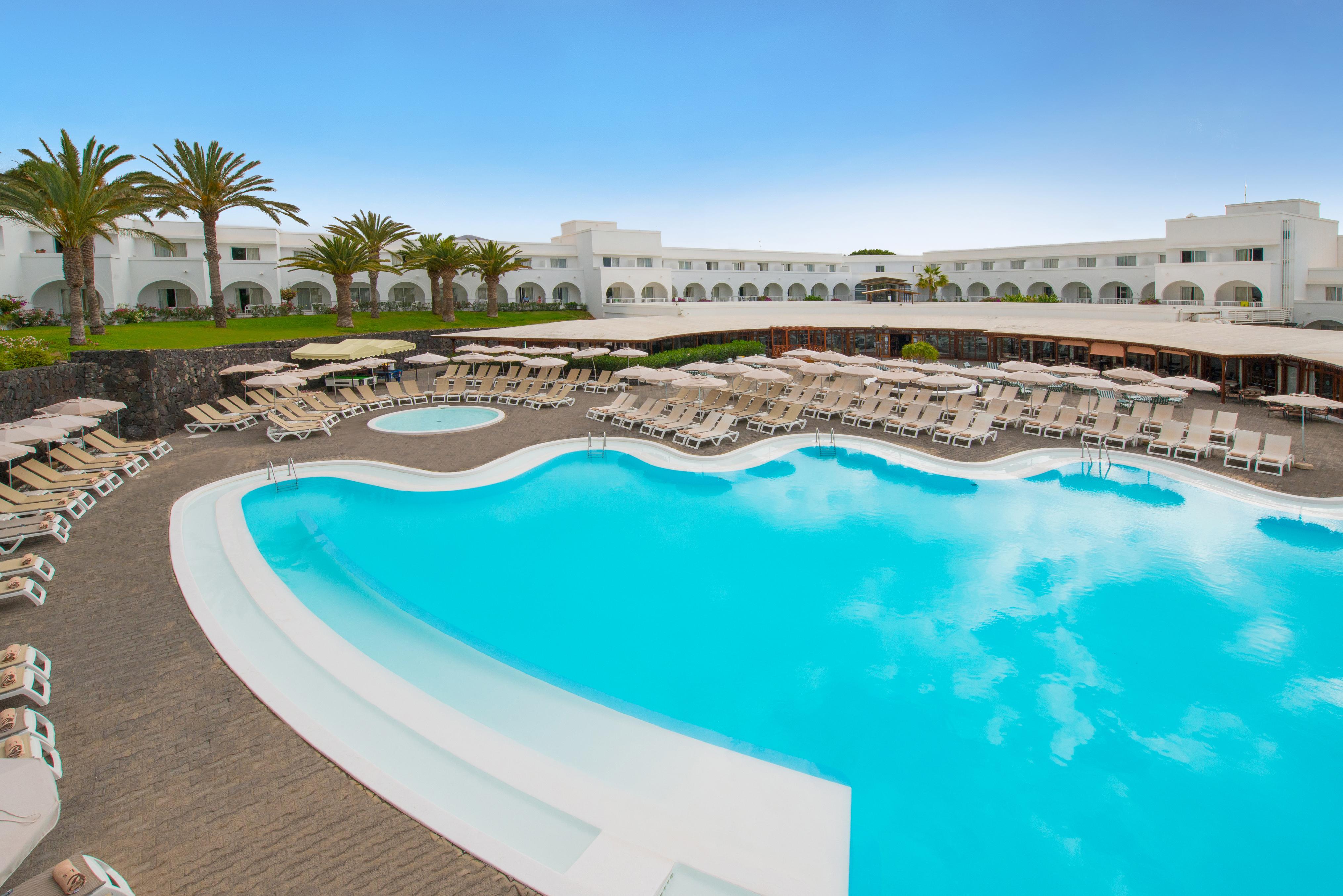 Relaxia Olivina Hotel Puerto del Carmen  Bagian luar foto