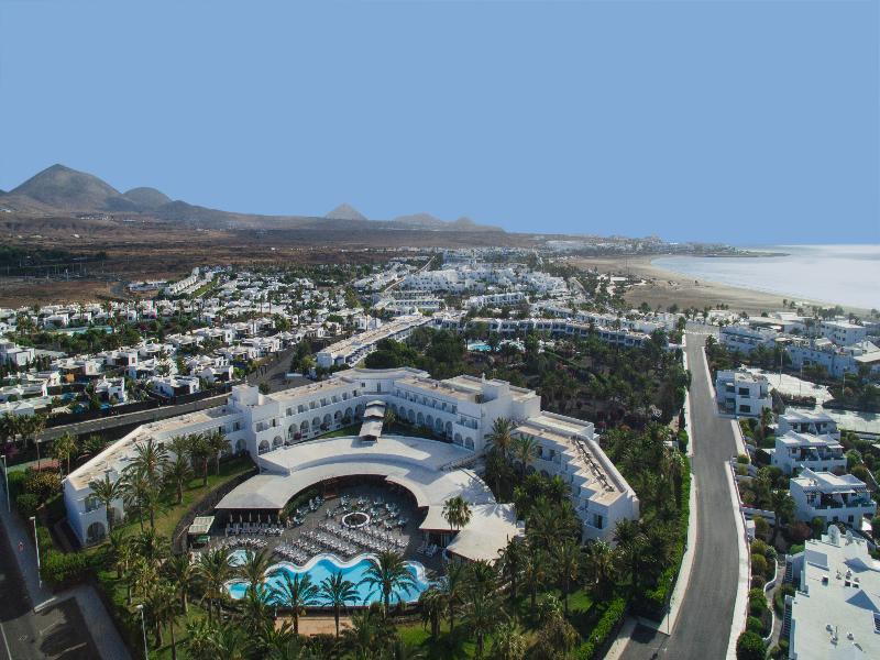 Relaxia Olivina Hotel Puerto del Carmen  Bagian luar foto