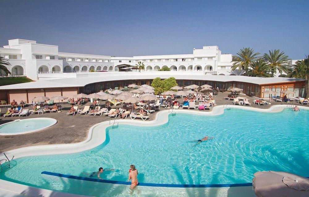 Relaxia Olivina Hotel Puerto del Carmen  Bagian luar foto