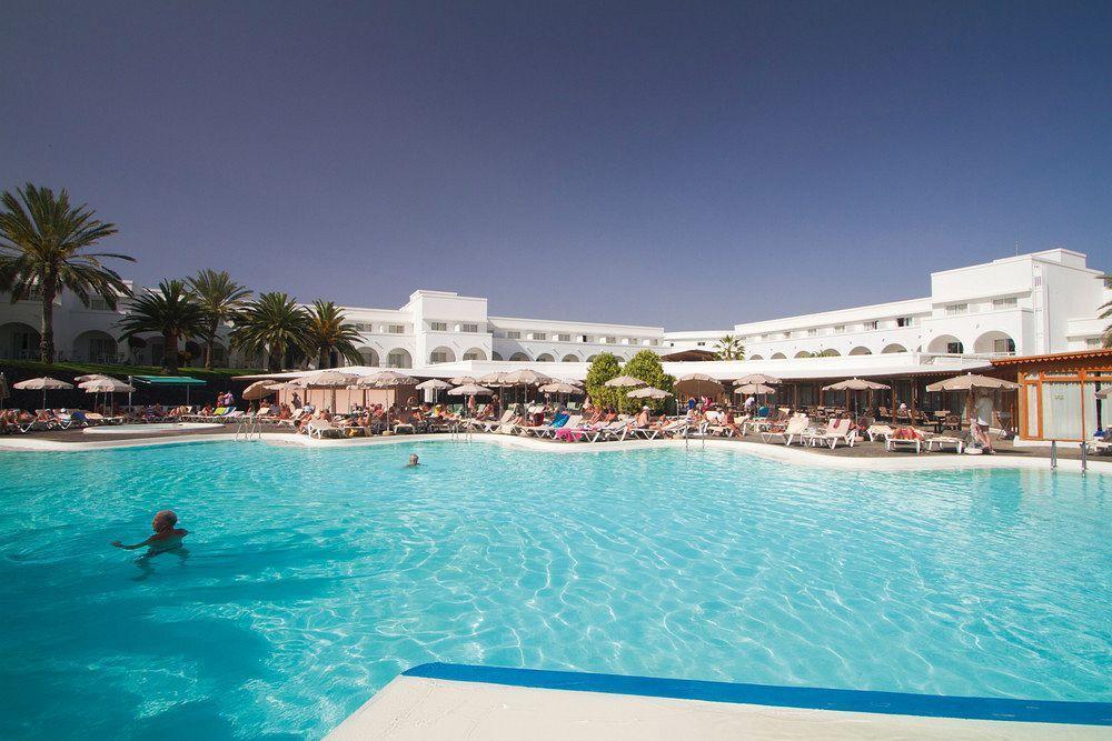 Relaxia Olivina Hotel Puerto del Carmen  Bagian luar foto