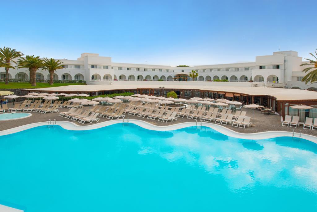Relaxia Olivina Hotel Puerto del Carmen  Bagian luar foto