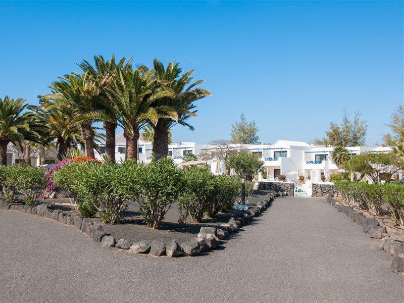 Relaxia Olivina Hotel Puerto del Carmen  Bagian luar foto