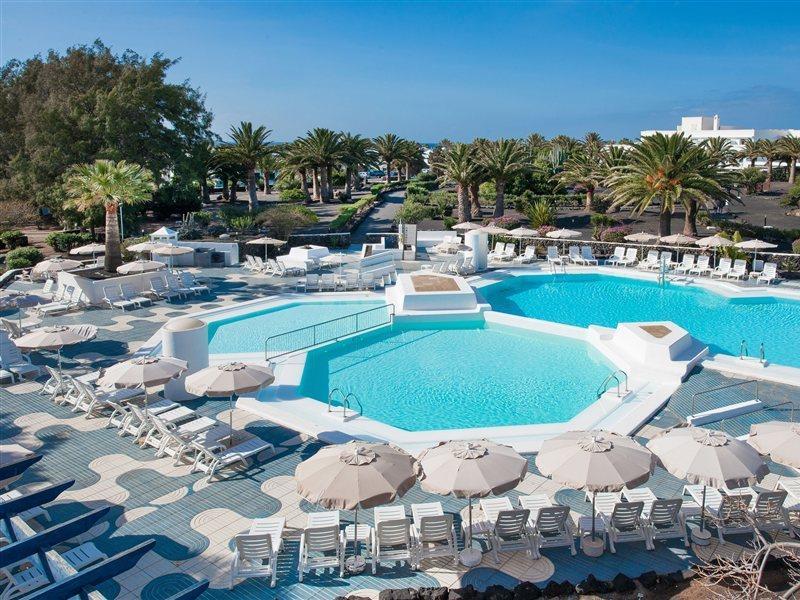 Relaxia Olivina Hotel Puerto del Carmen  Bagian luar foto