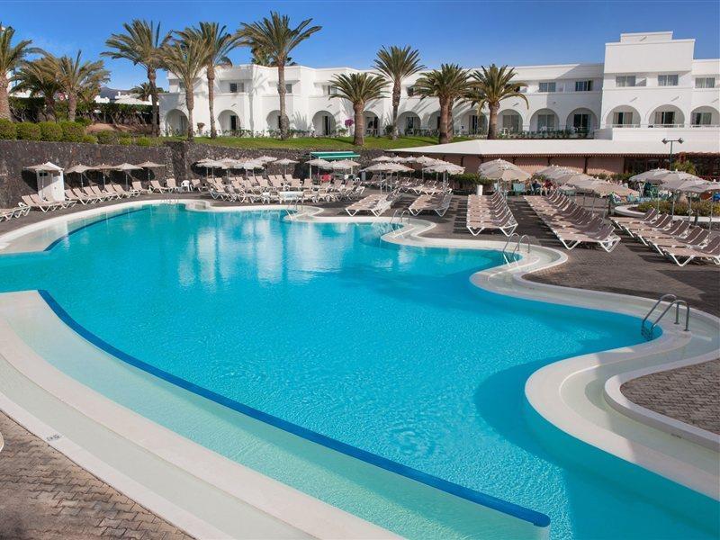 Relaxia Olivina Hotel Puerto del Carmen  Bagian luar foto