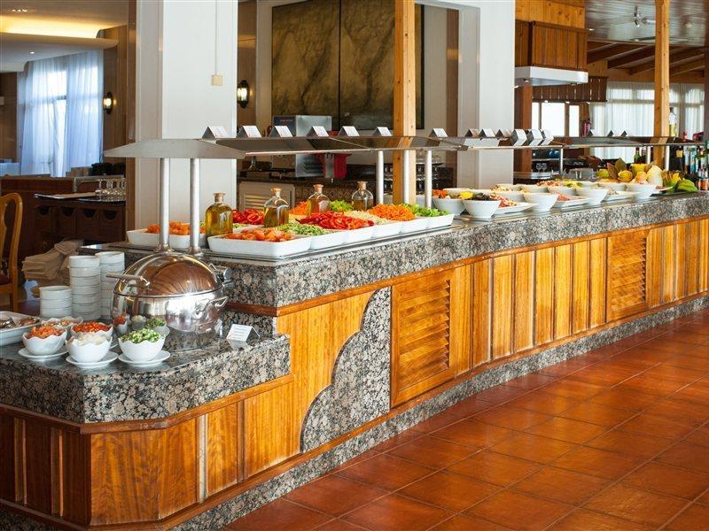 Relaxia Olivina Hotel Puerto del Carmen  Bagian luar foto