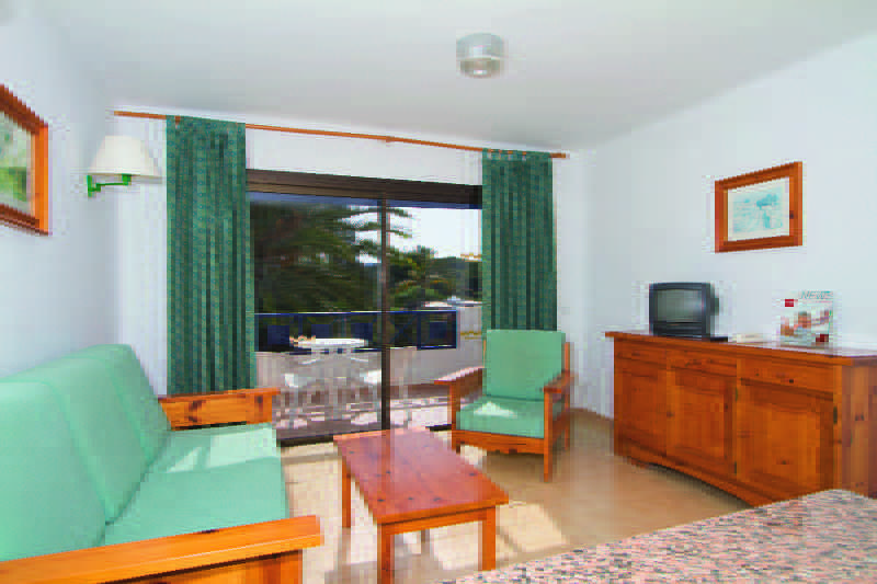 Relaxia Olivina Hotel Puerto del Carmen  Bagian luar foto