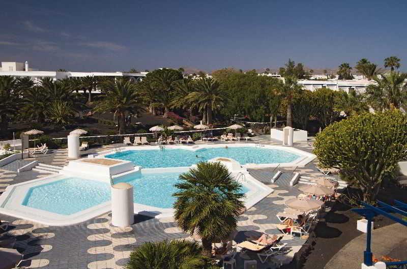 Relaxia Olivina Hotel Puerto del Carmen  Bagian luar foto