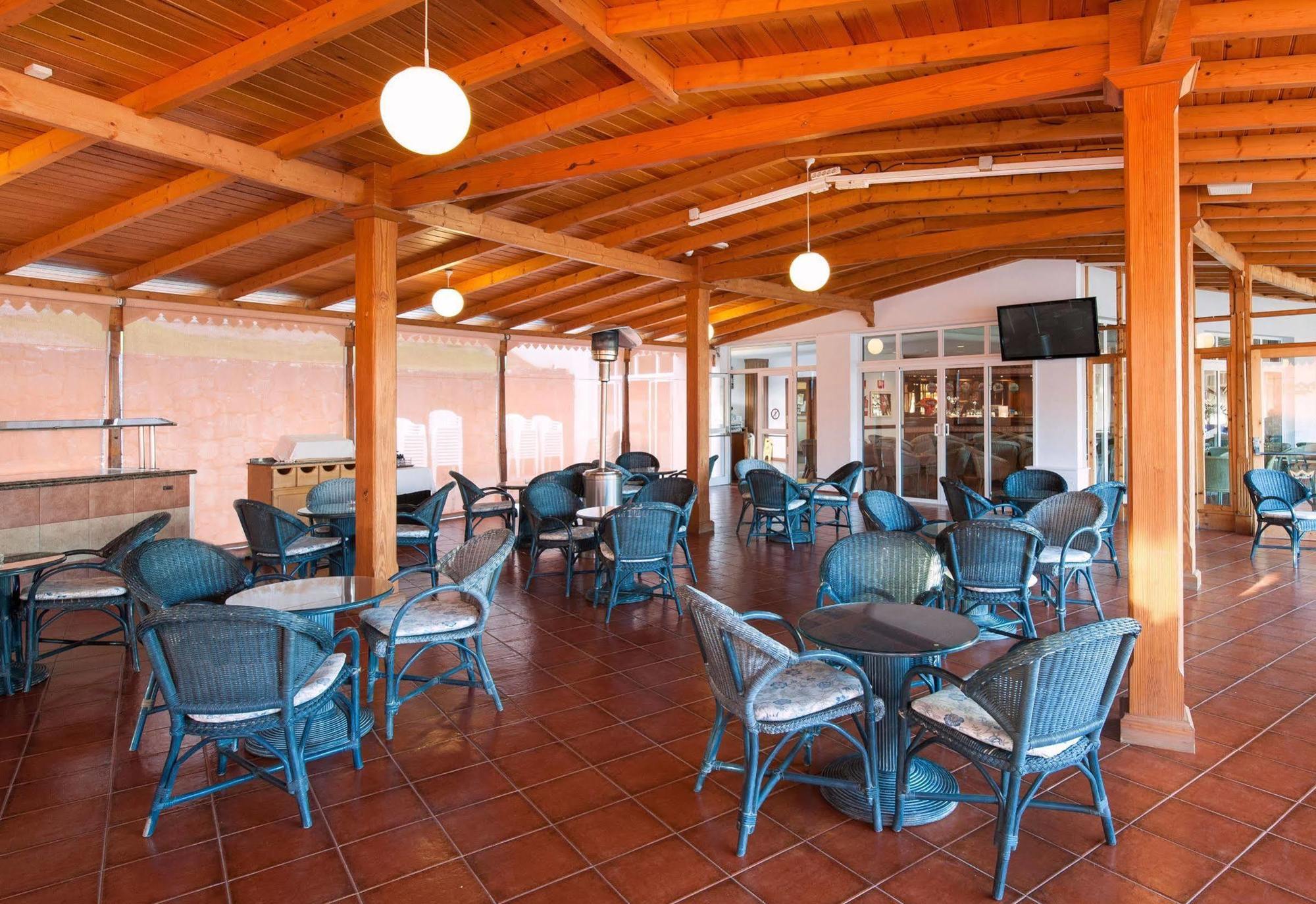 Relaxia Olivina Hotel Puerto del Carmen  Bagian luar foto