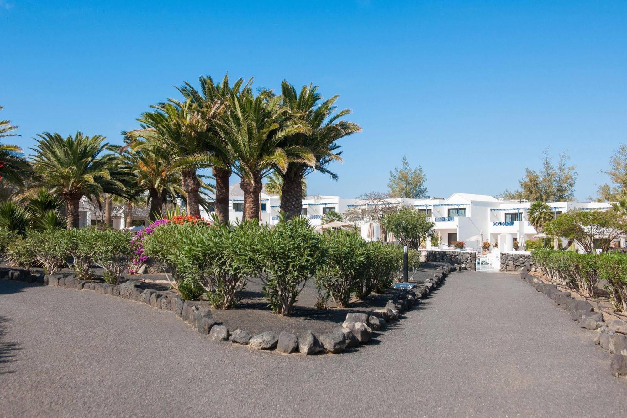 Relaxia Olivina Hotel Puerto del Carmen  Bagian luar foto