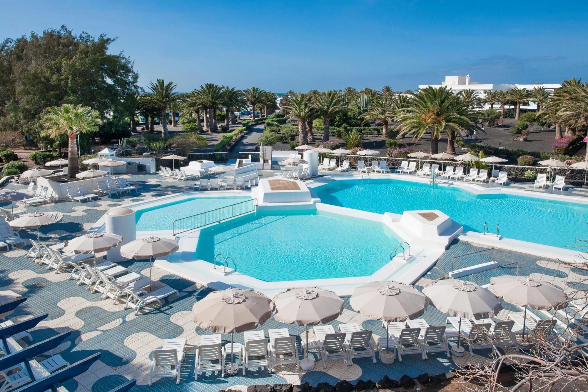 Relaxia Olivina Hotel Puerto del Carmen  Bagian luar foto