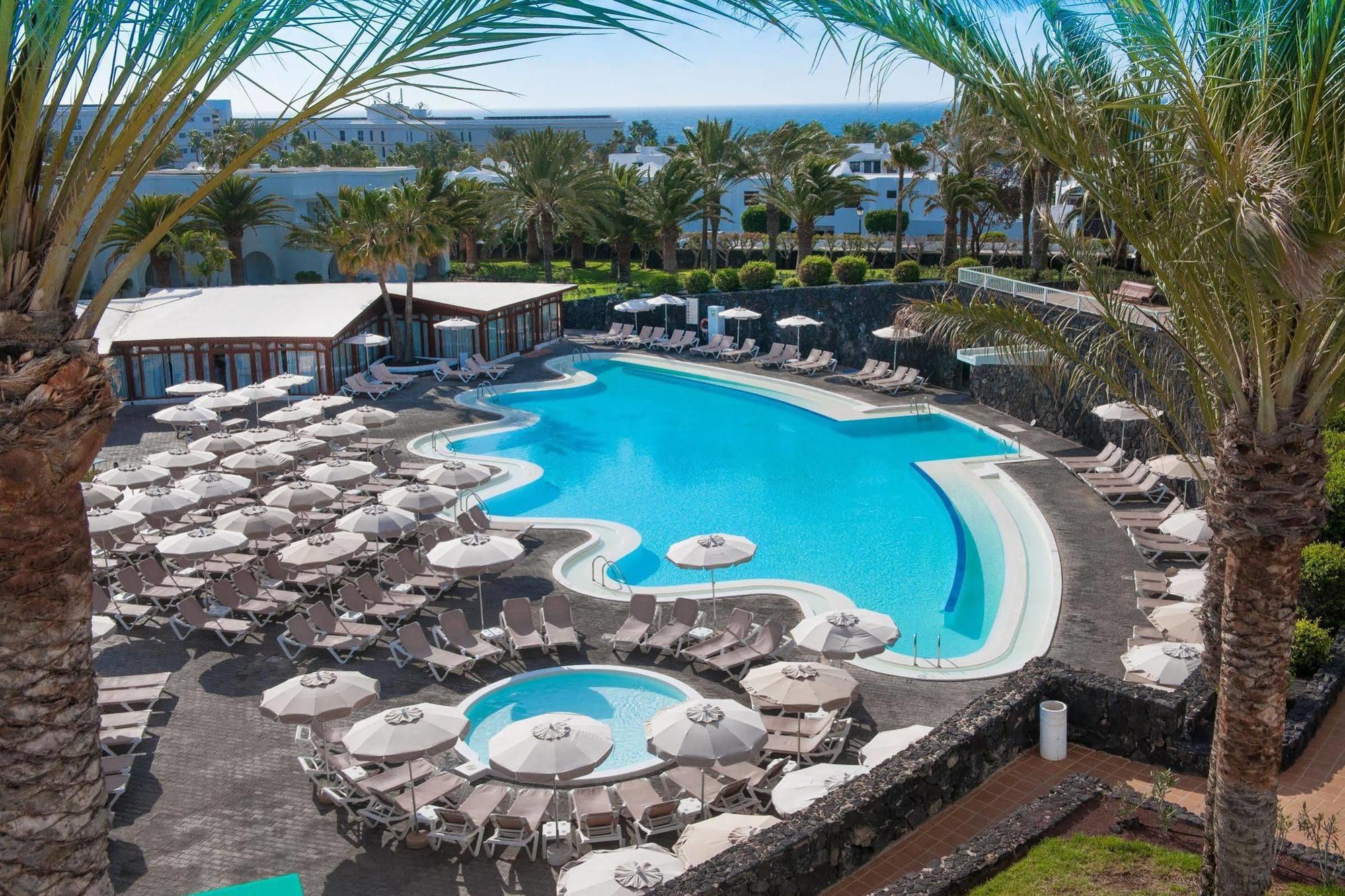 Relaxia Olivina Hotel Puerto del Carmen  Bagian luar foto