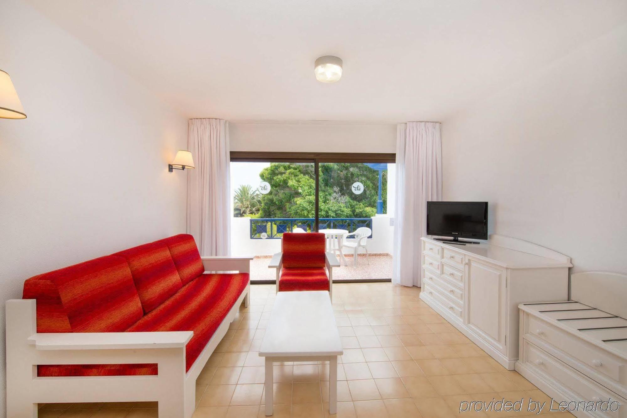Relaxia Olivina Hotel Puerto del Carmen  Bagian luar foto