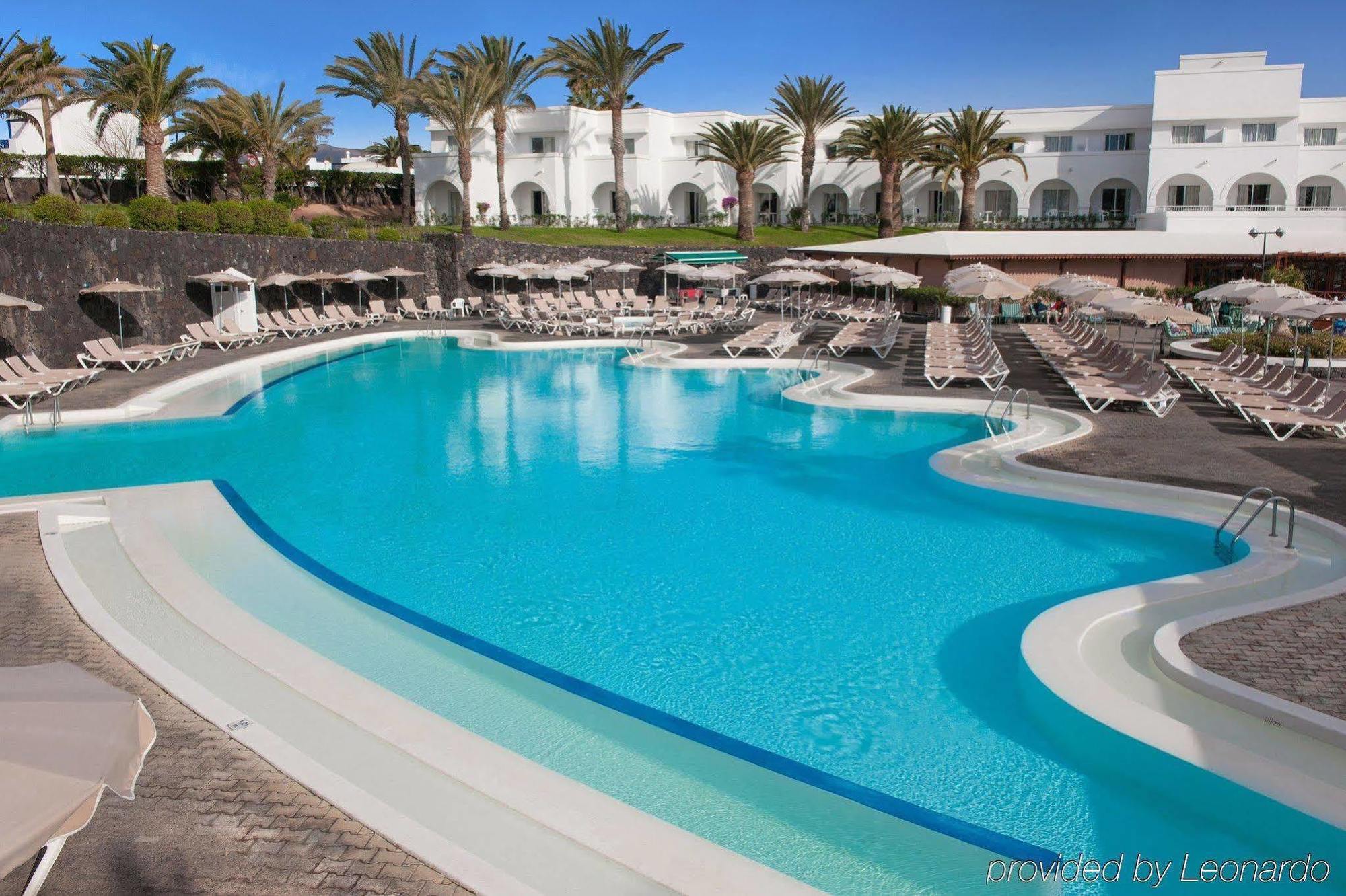 Relaxia Olivina Hotel Puerto del Carmen  Bagian luar foto