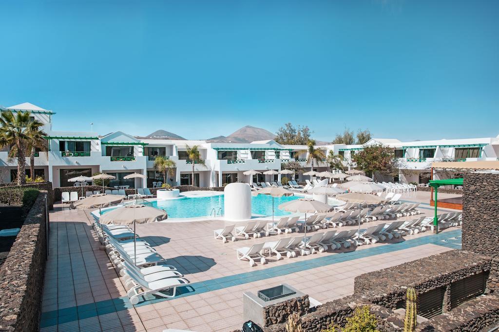 Relaxia Olivina Hotel Puerto del Carmen  Bagian luar foto