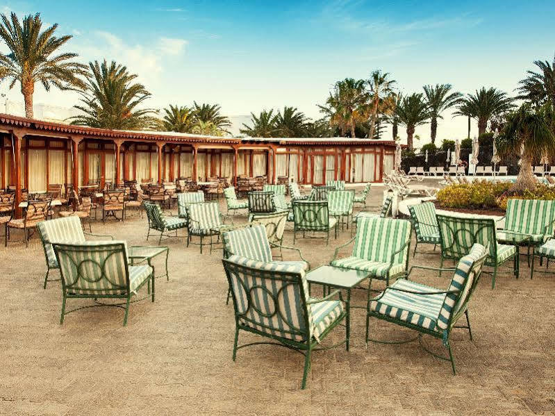 Relaxia Olivina Hotel Puerto del Carmen  Bagian luar foto