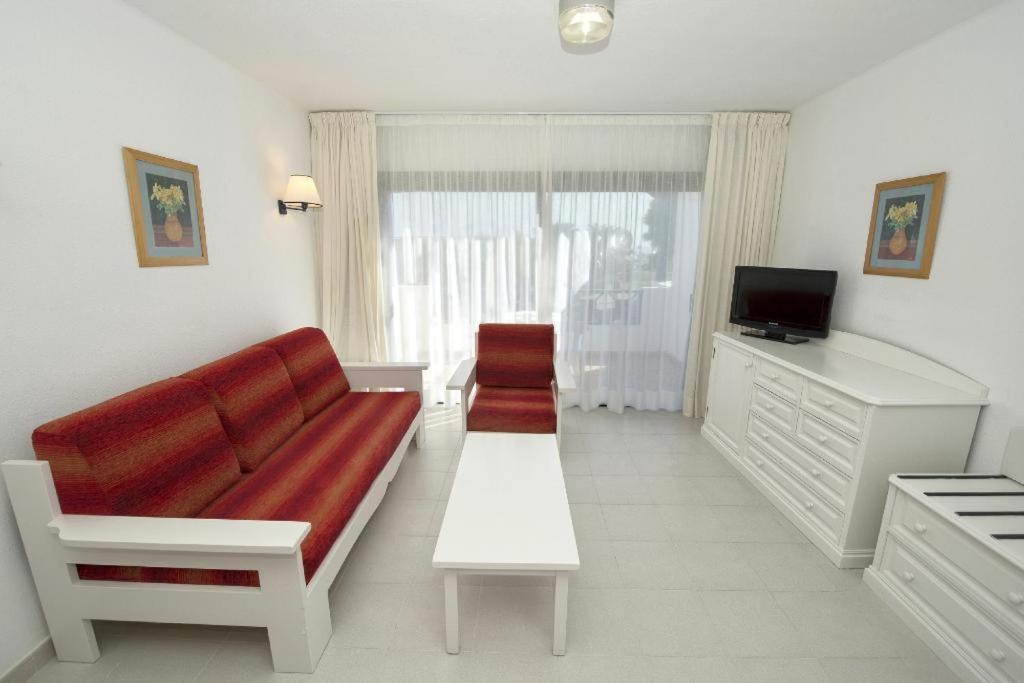 Relaxia Olivina Hotel Puerto del Carmen  Bagian luar foto